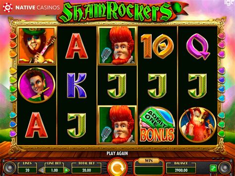 shamrockers online|Shamrockers online Slot Machine ᐈ play FREE with IGT.